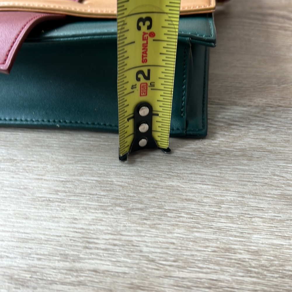 Andersson bell color block bag - Picture 7 of 17